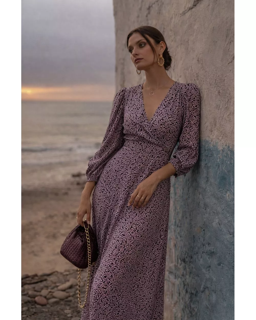 Robe Carrie