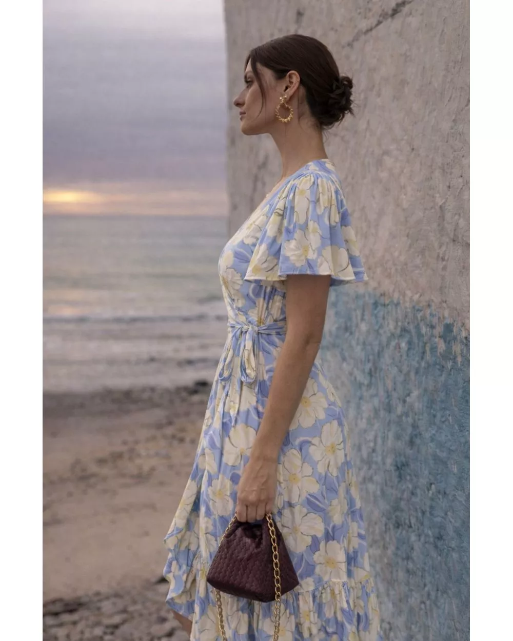 Robe Anya