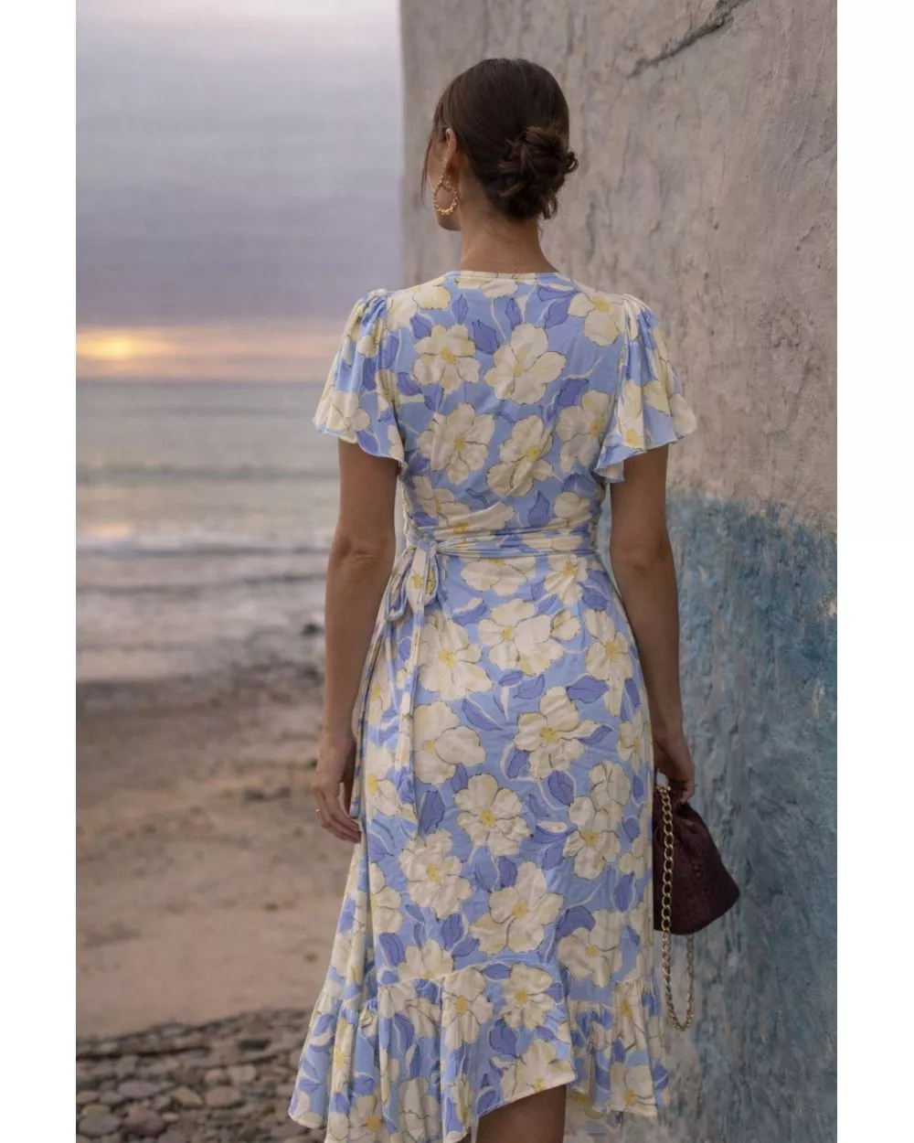 Robe Anya