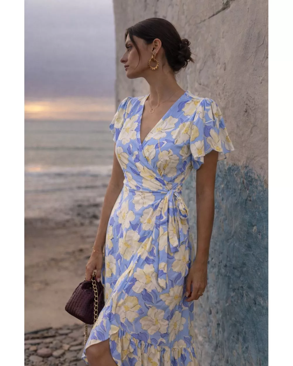 Robe Anya