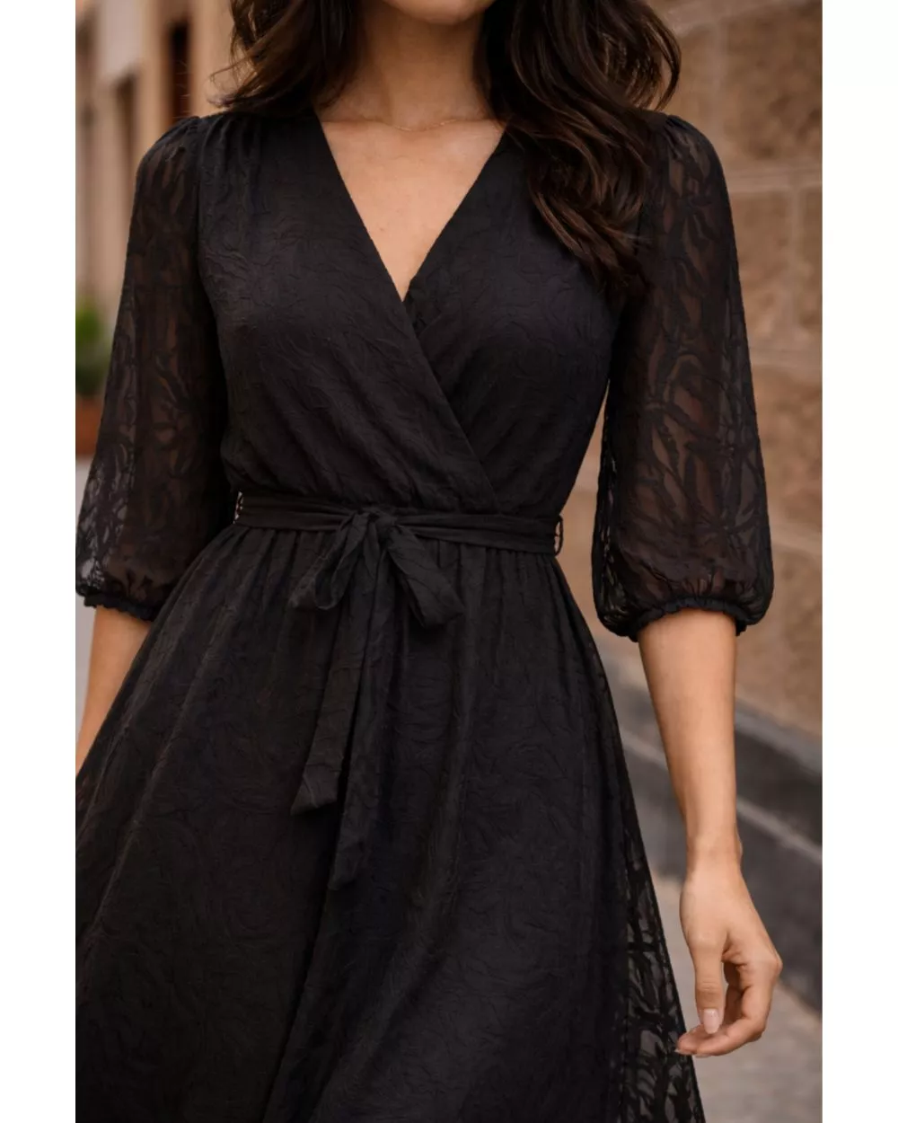 Robe Melinda