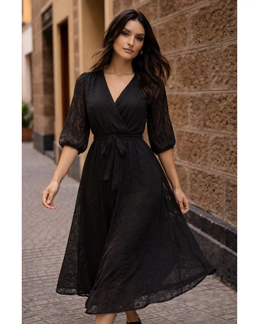 Robe Melinda