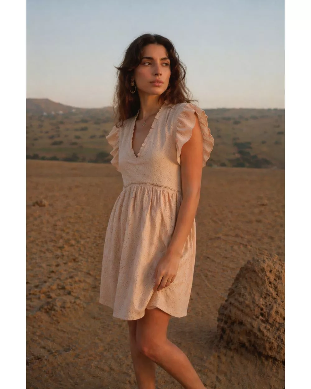 Robe Shana Rose