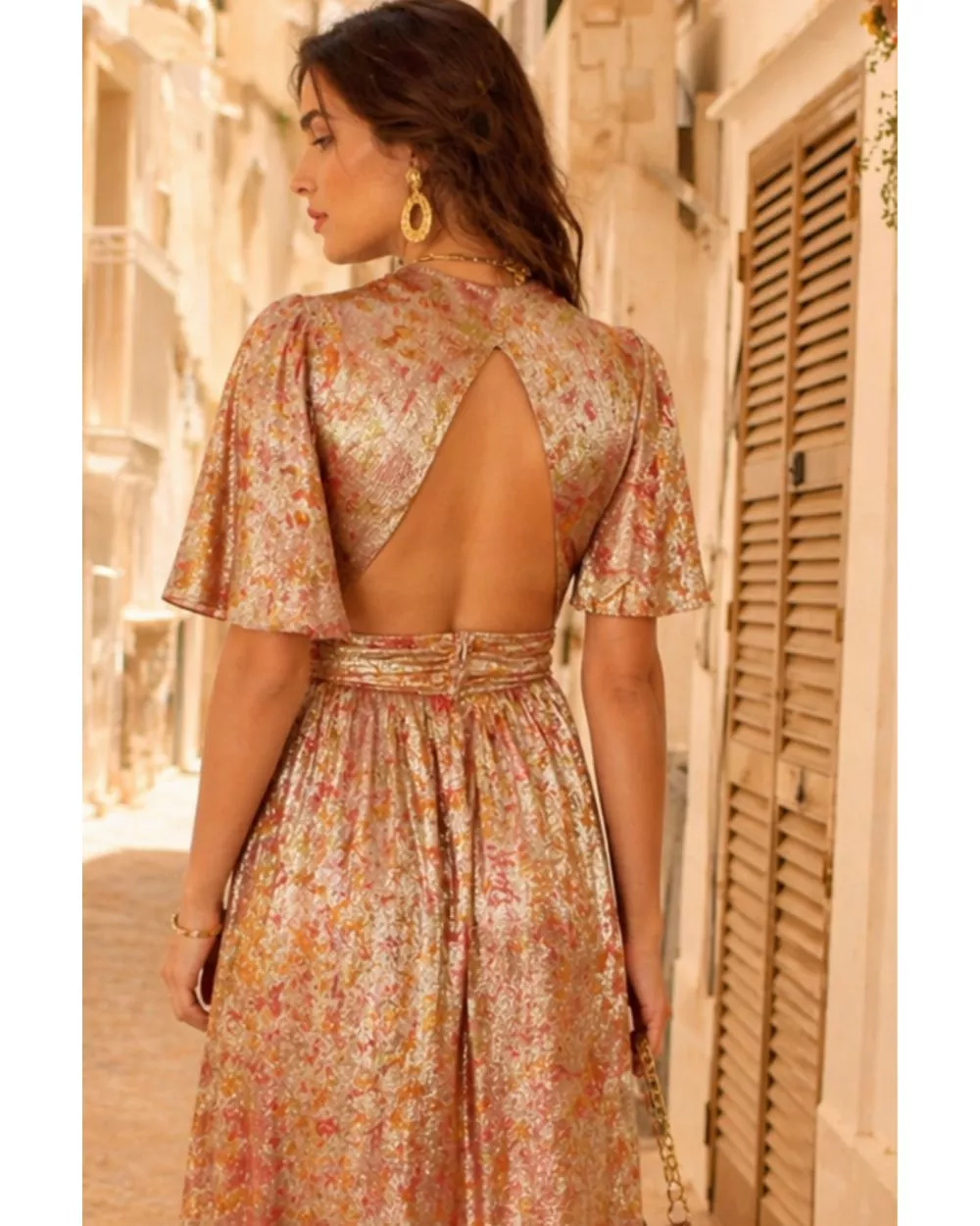 Robe Gloria Marrakech