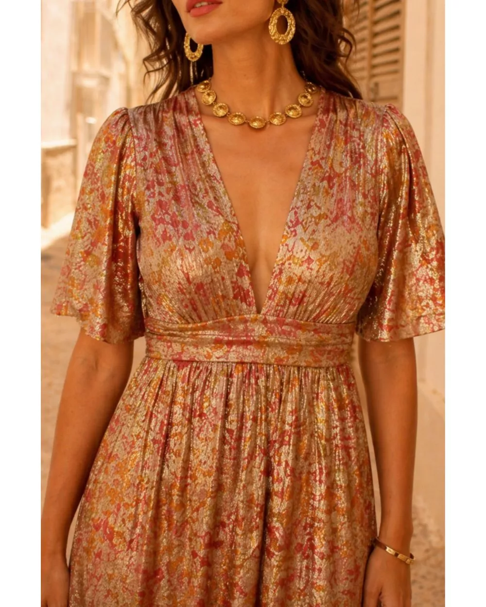 Robe Gloria Marrakech