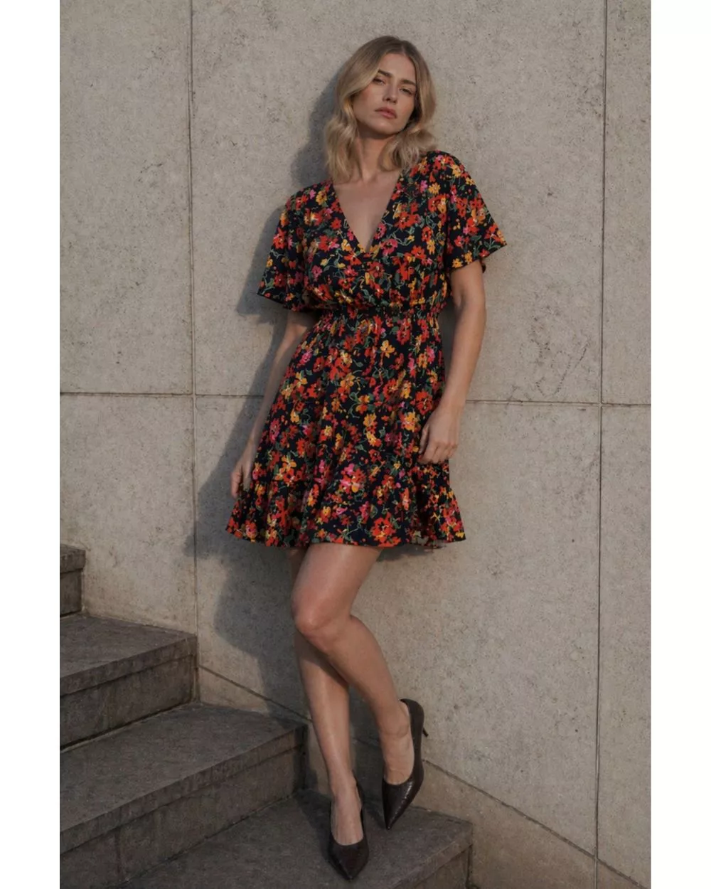 Robe Rosalia