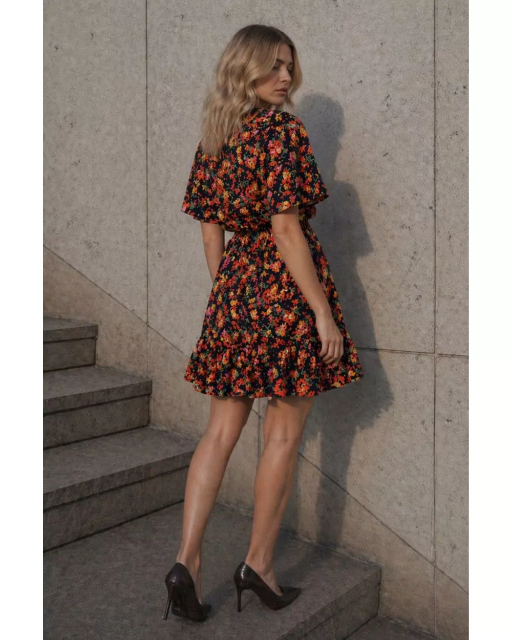 Robe Rosalia