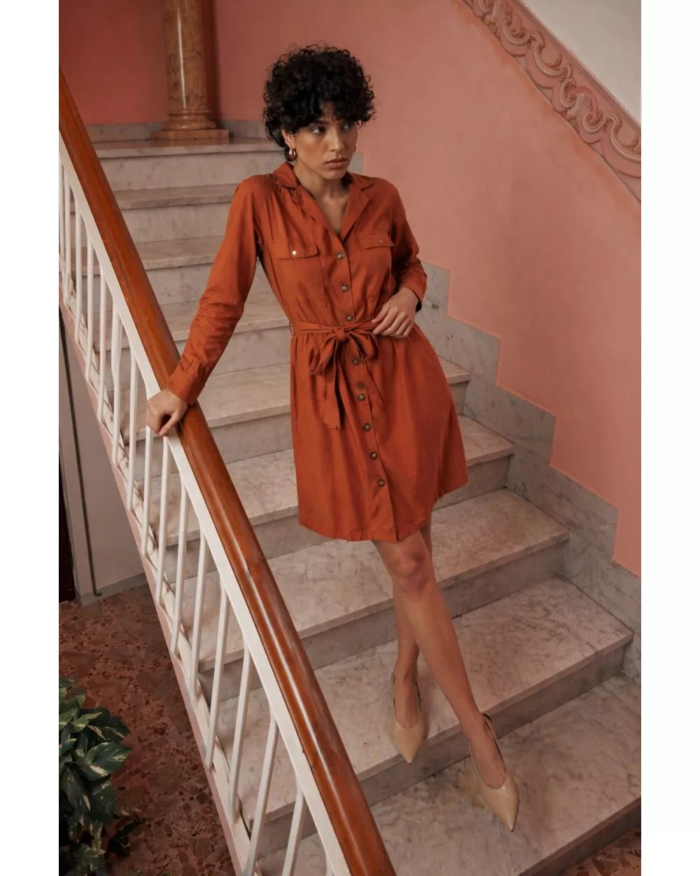 Robe Byron