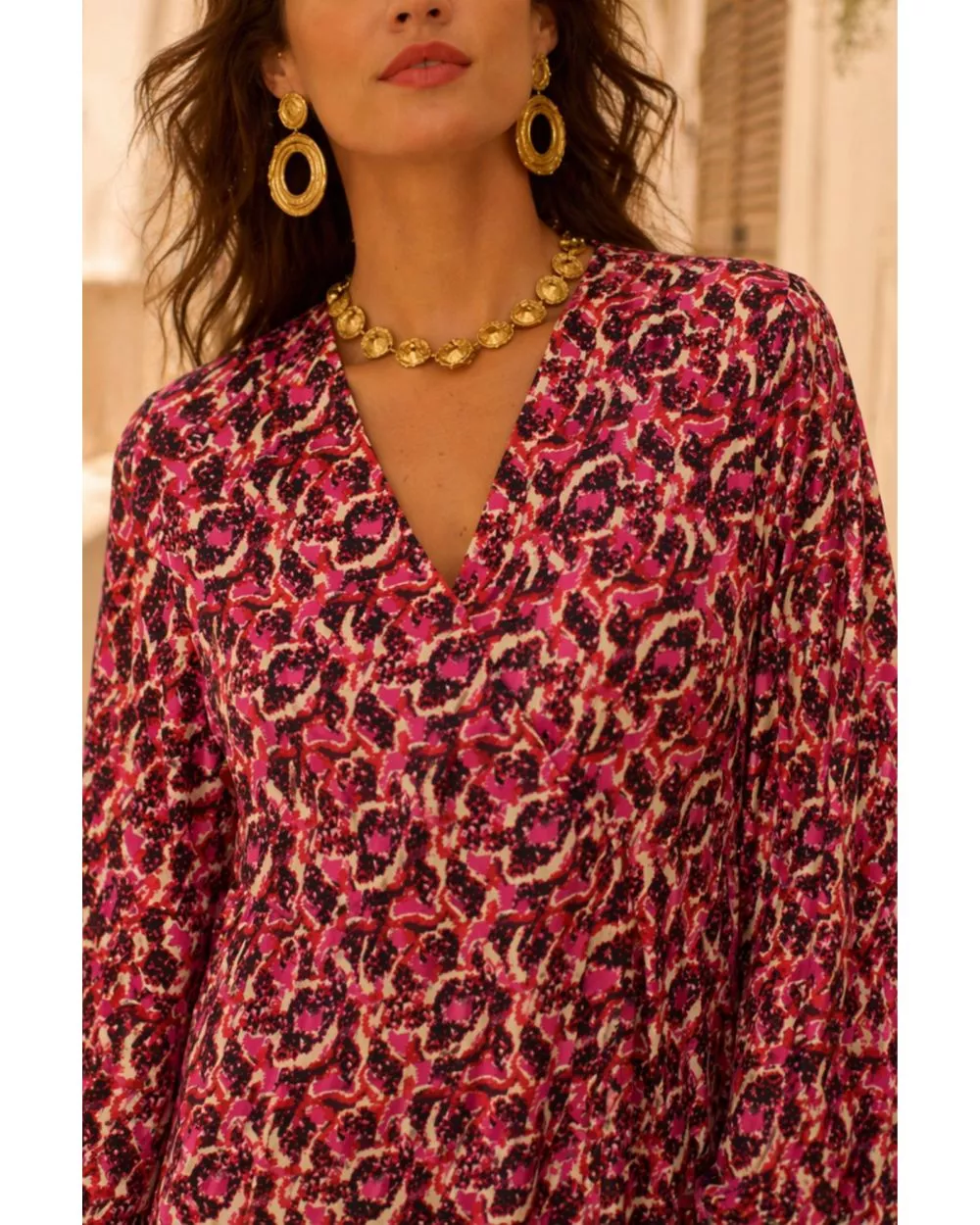 Robe Melyne