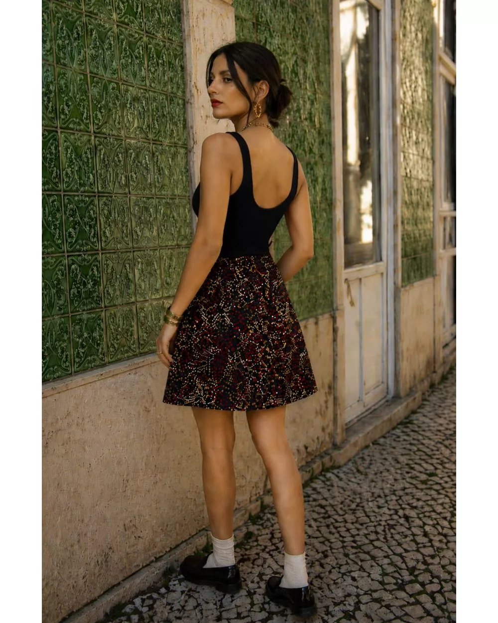 Body Orna Noir