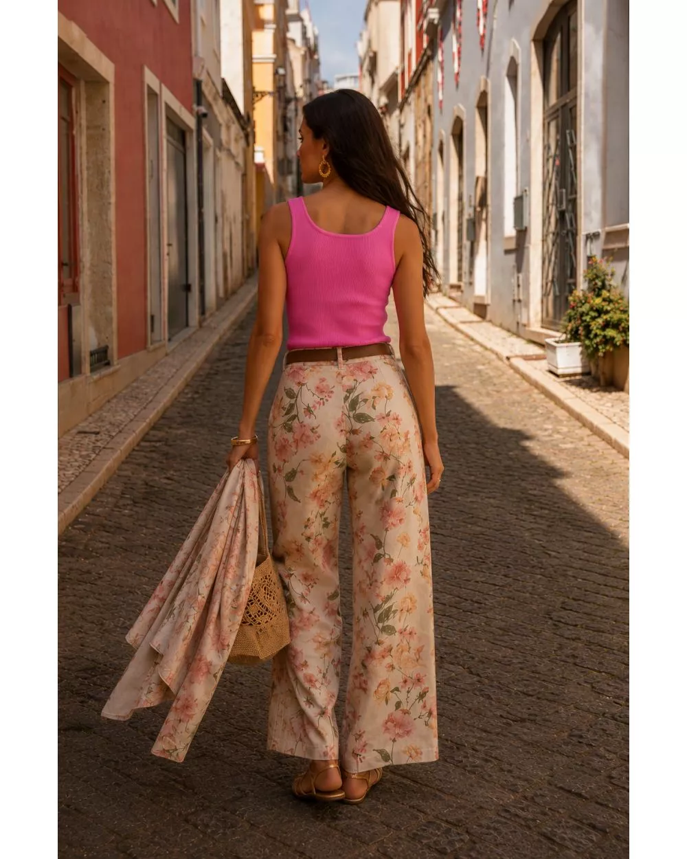 Top Tanbo Rose