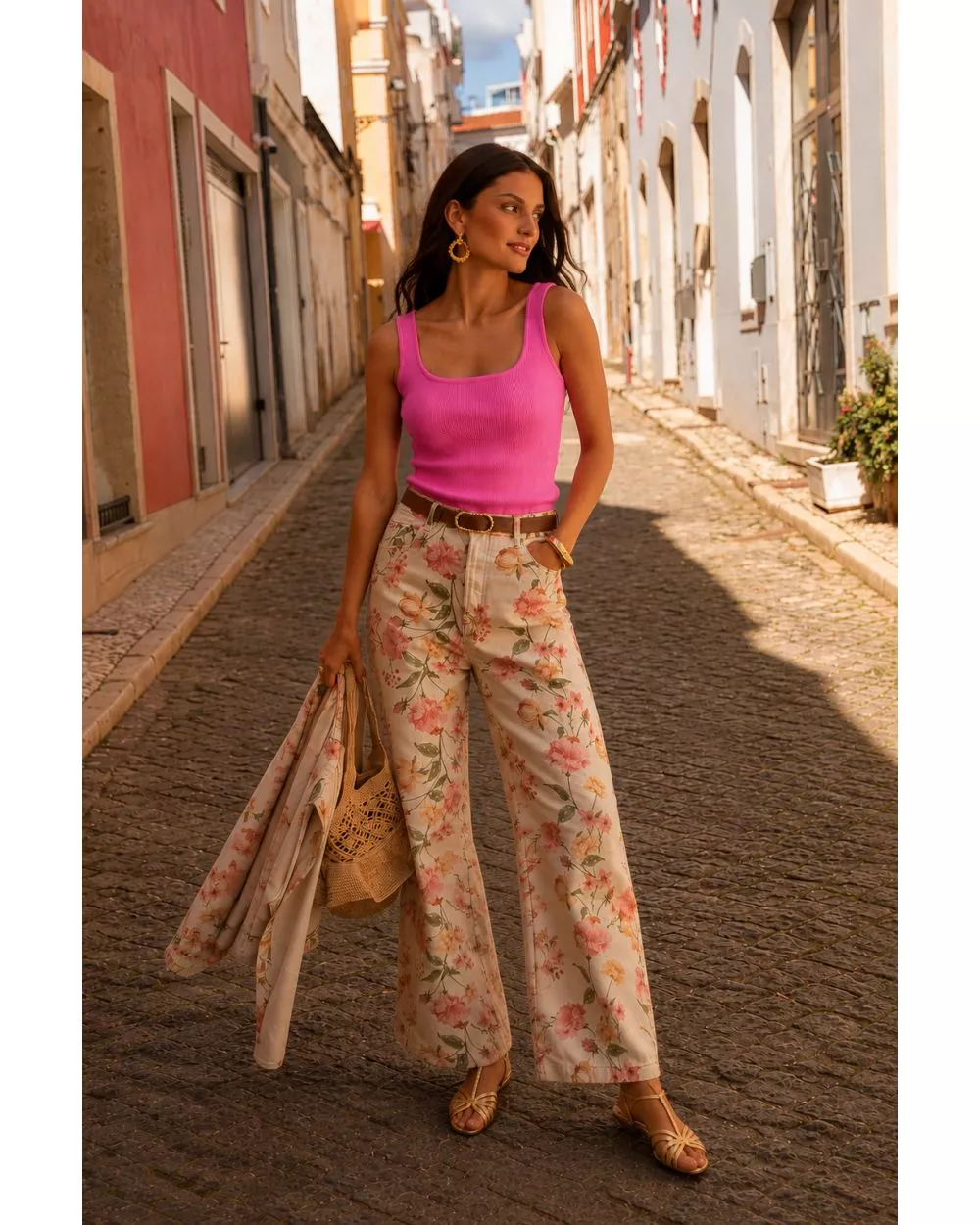 Top Tanbo Rose