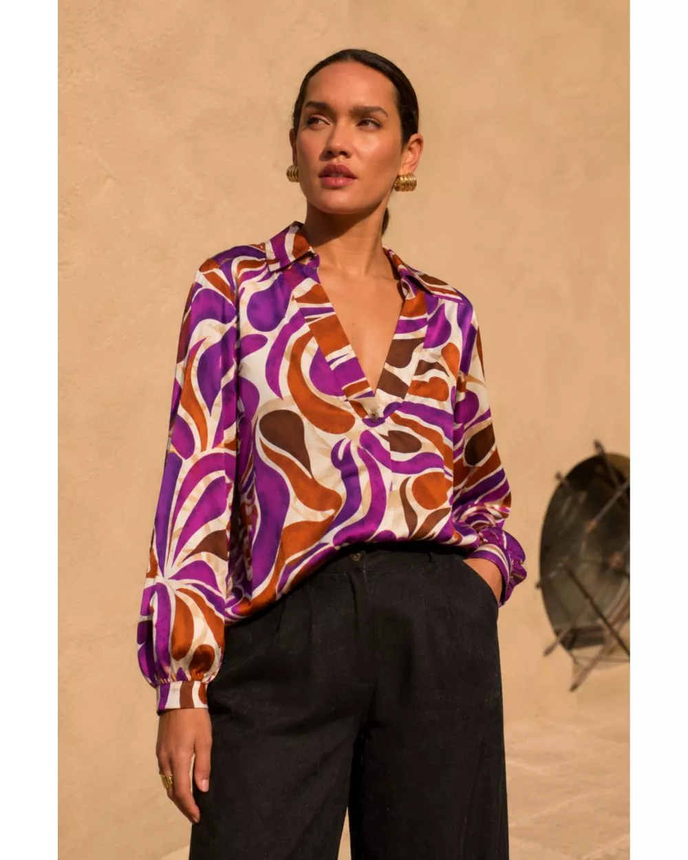 Blouse Melia