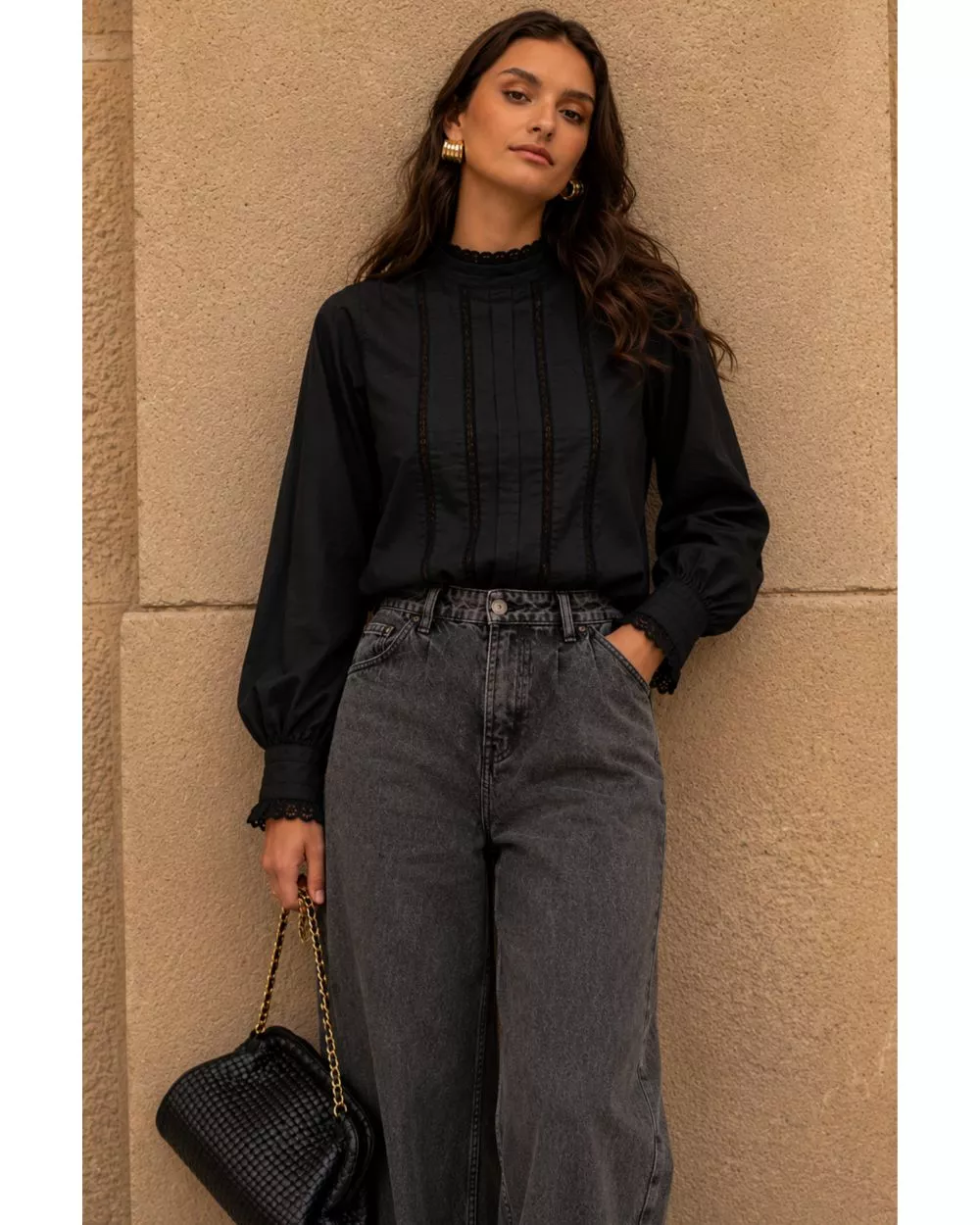 Blouse Texas