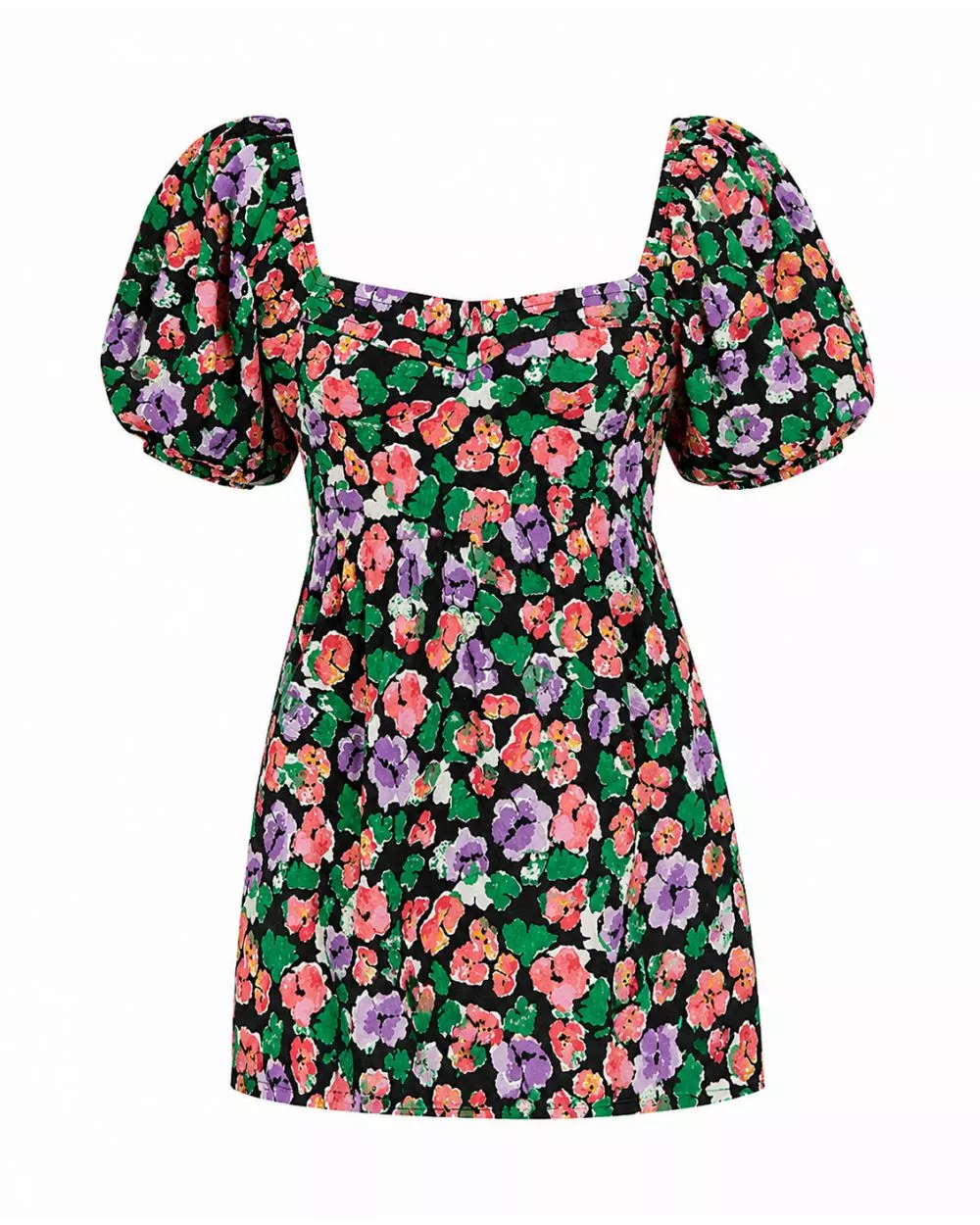 Robe Etoile Noire