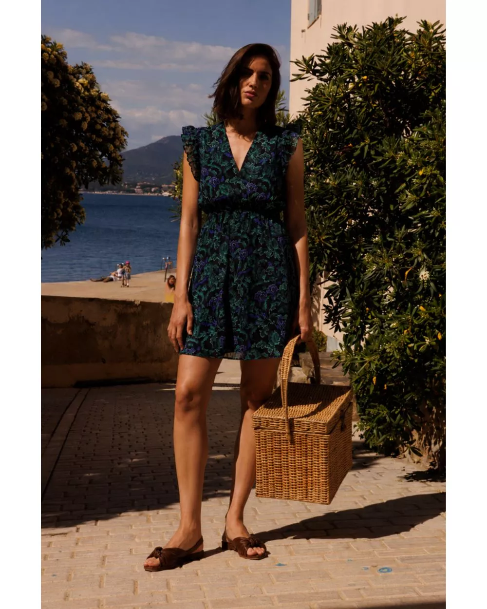 Robe Molly