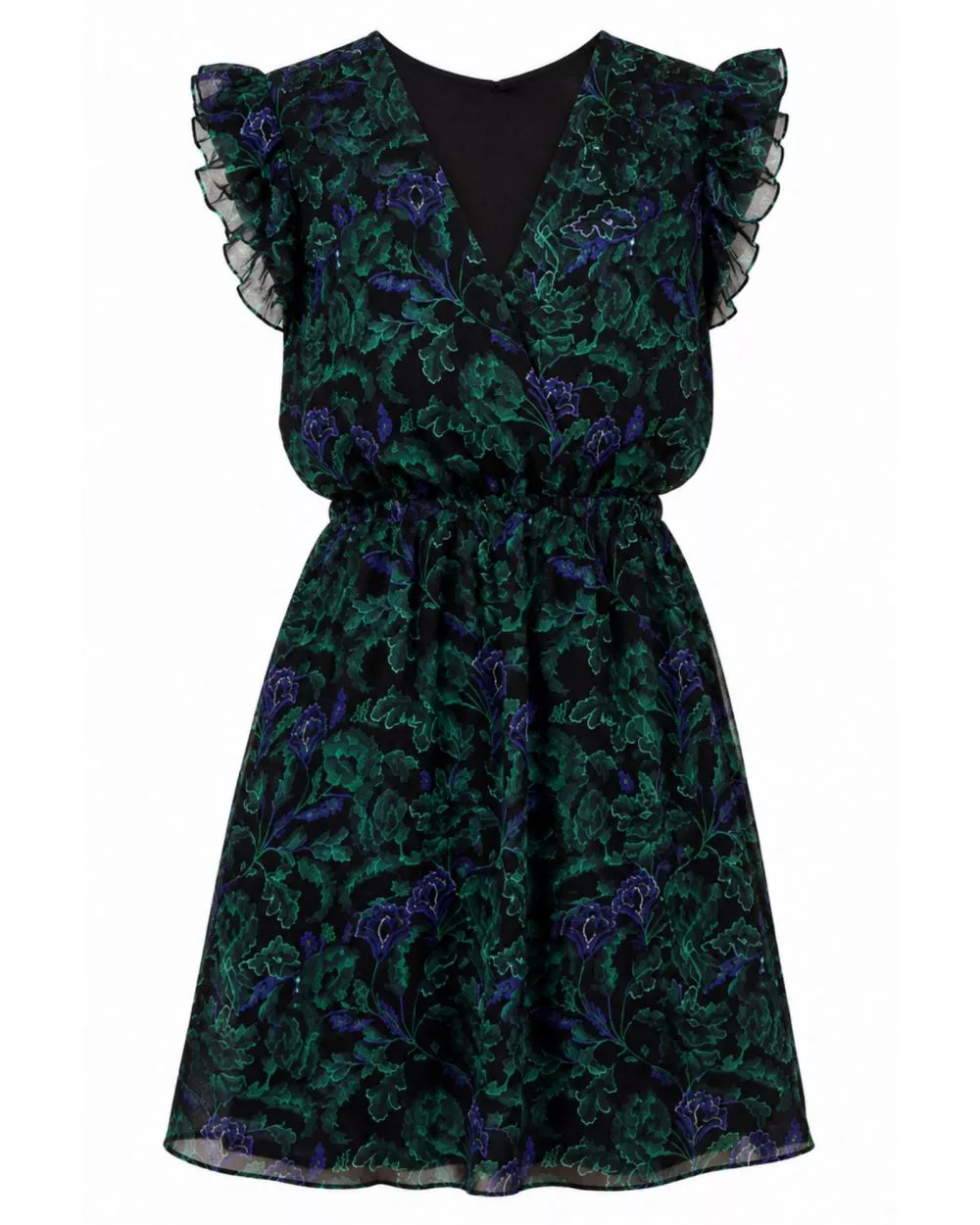Robe Molly