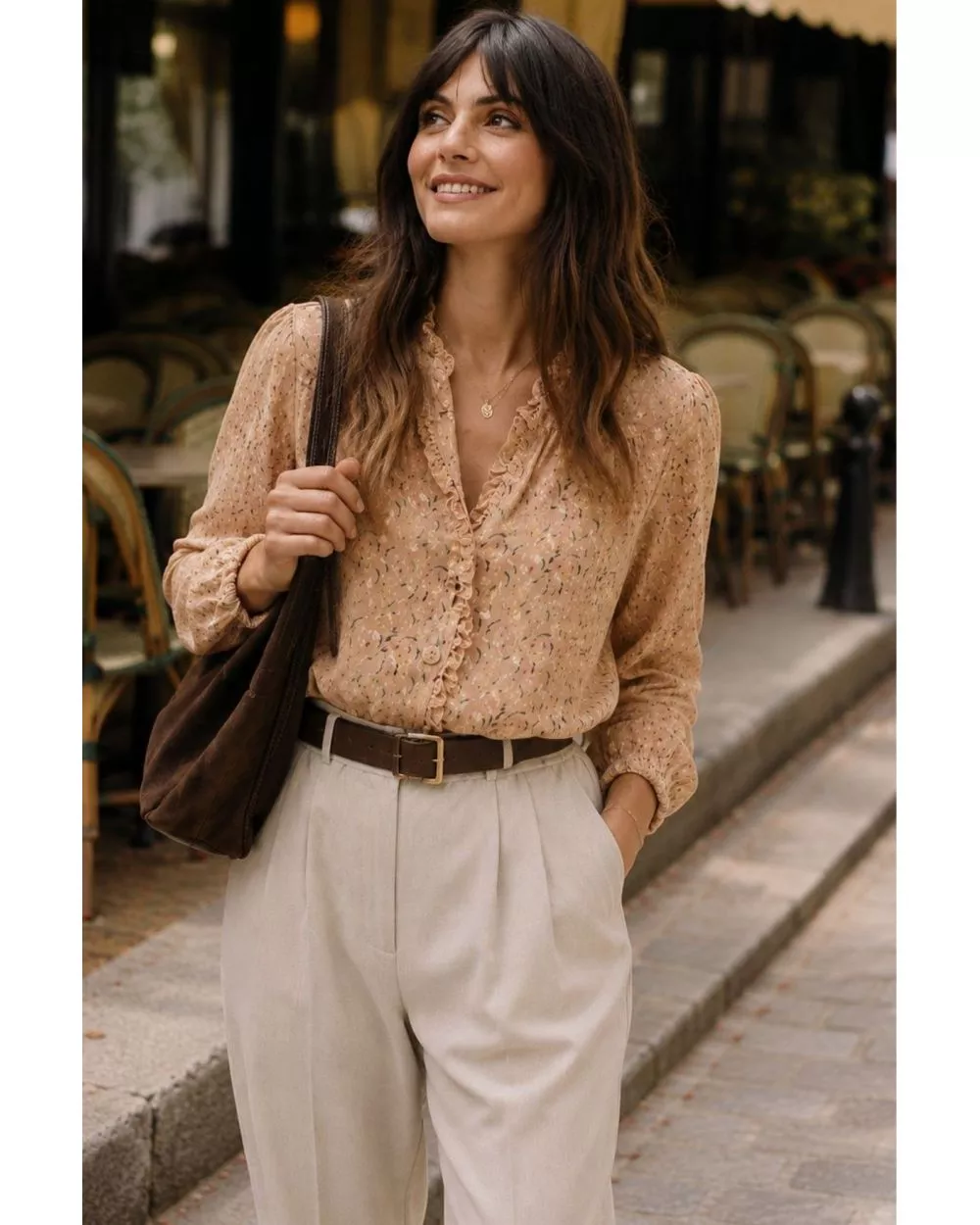 Blouse Clara