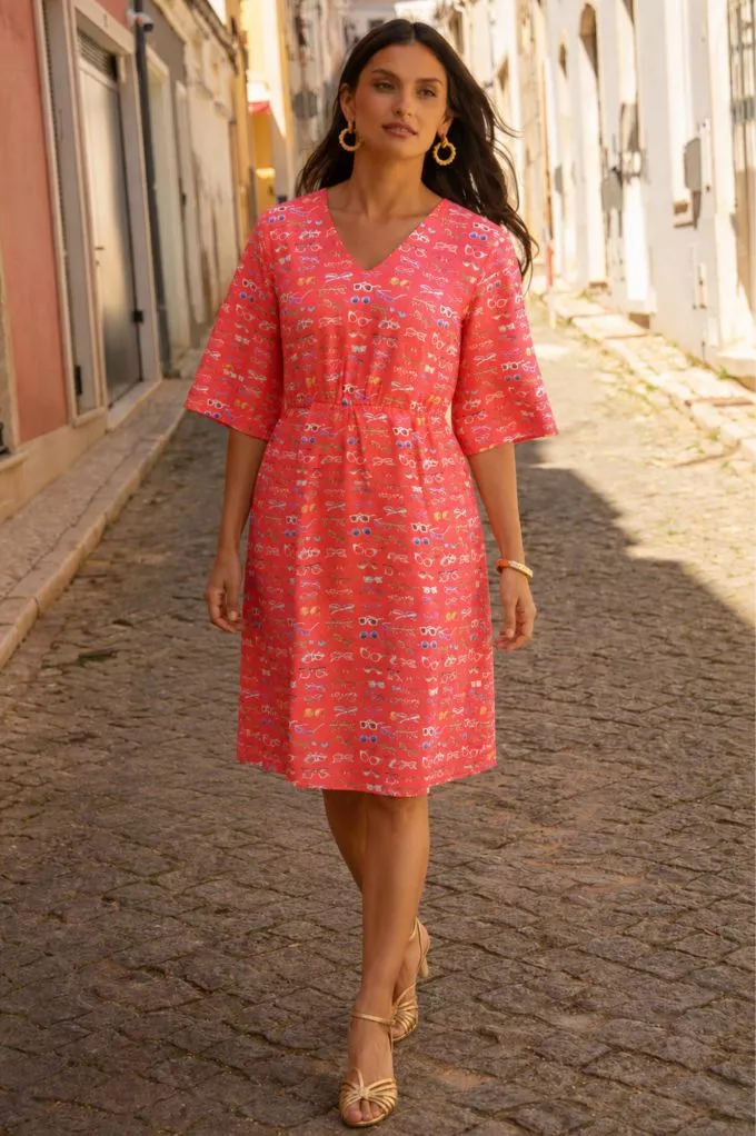 Robe Lunette