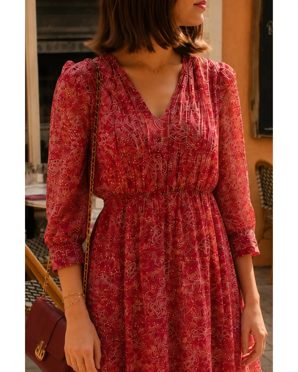 Robe Beryl