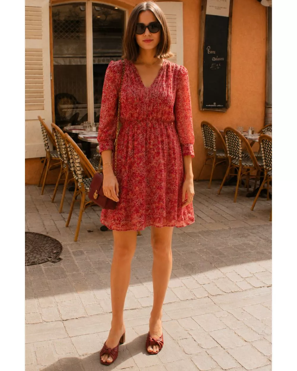 Robe Beryl