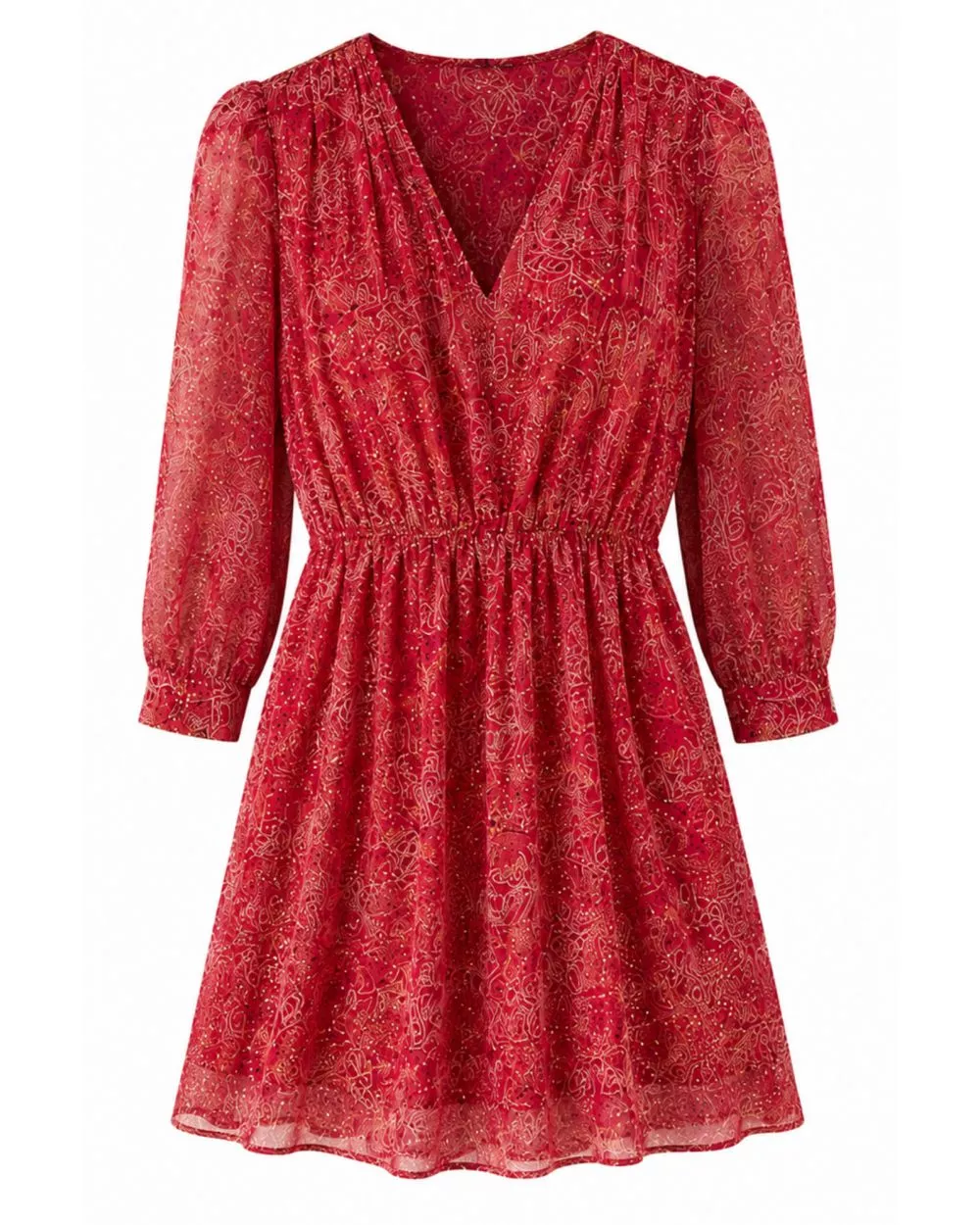 Robe Beryl