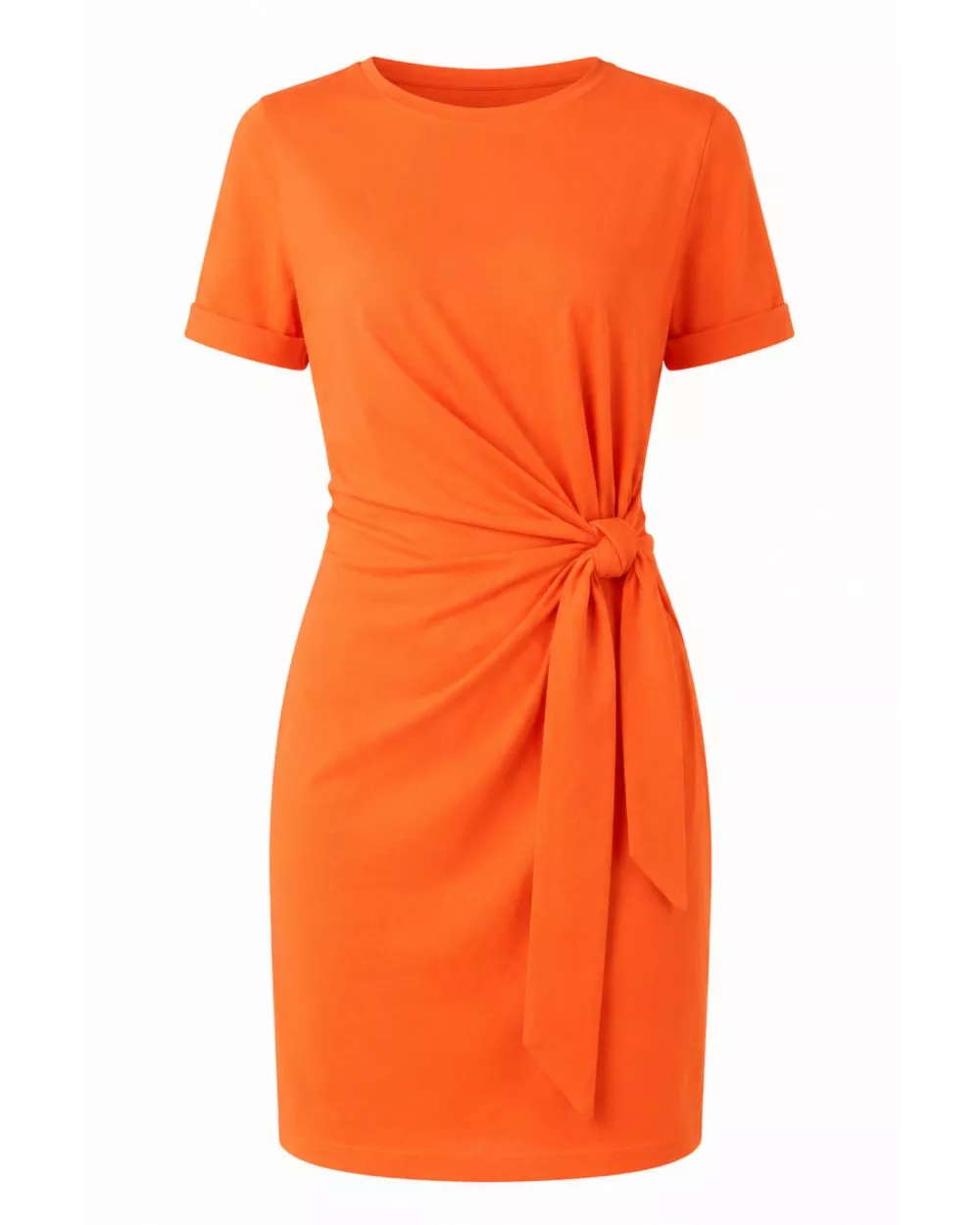 Robe Ibiza Orange