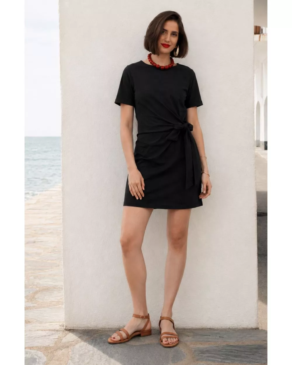 Robe Ibiza Noire