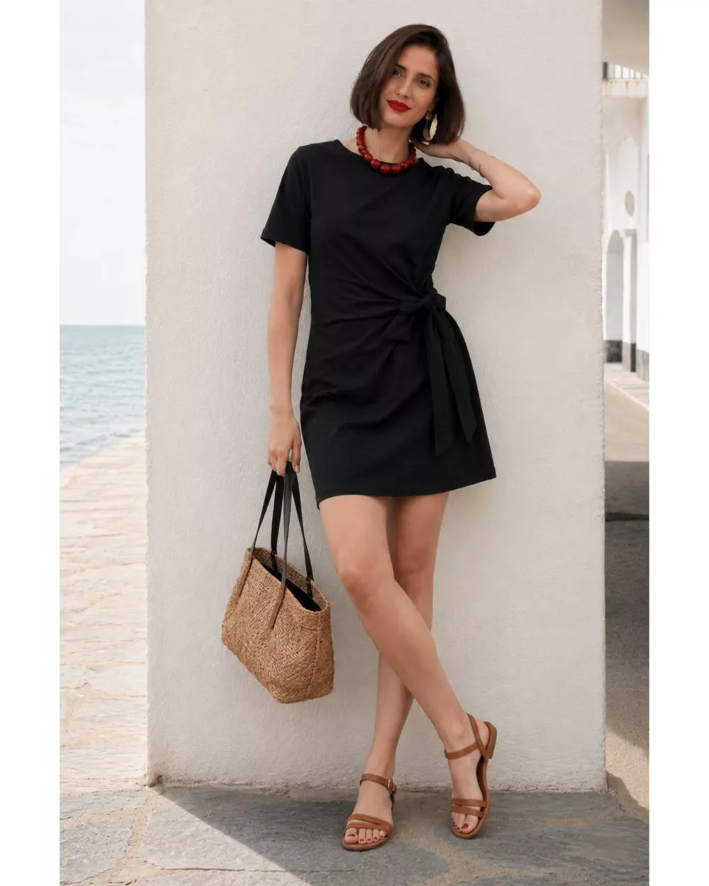 Robe Ibiza Noire