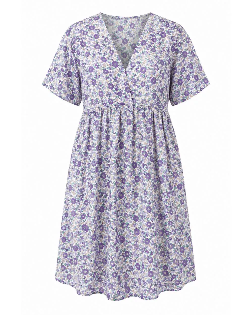 Robe Lisa Romane