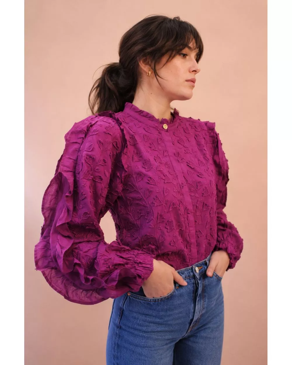 Blouse Frane