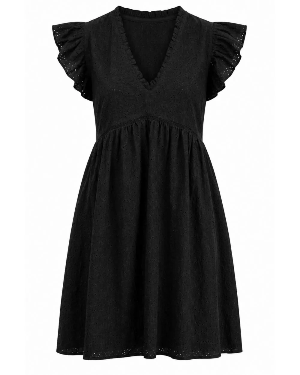 Robe Shana Noire