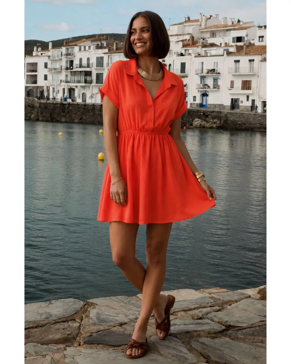 Robe Rosie