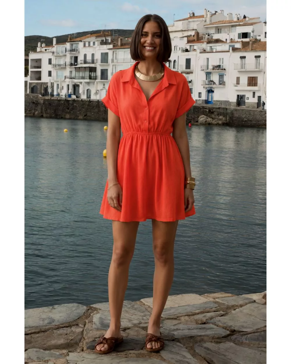 Robe Rosie
