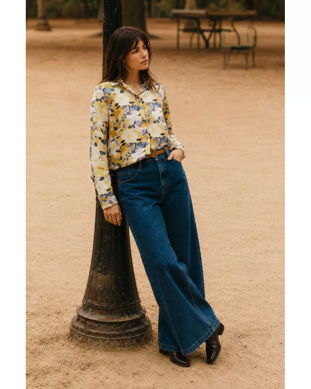 Blouse Marie