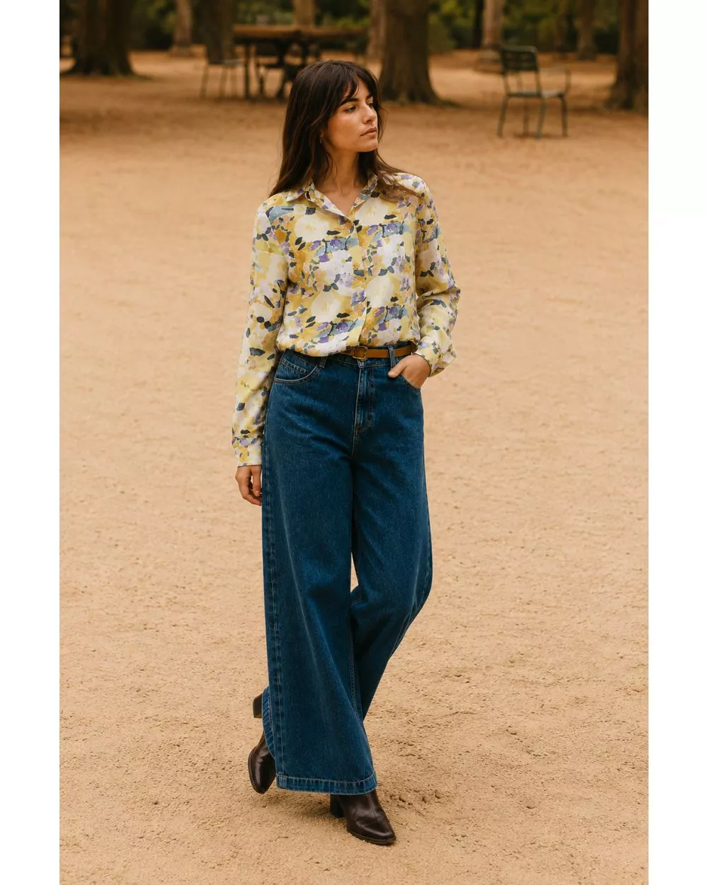 Blouse Marie