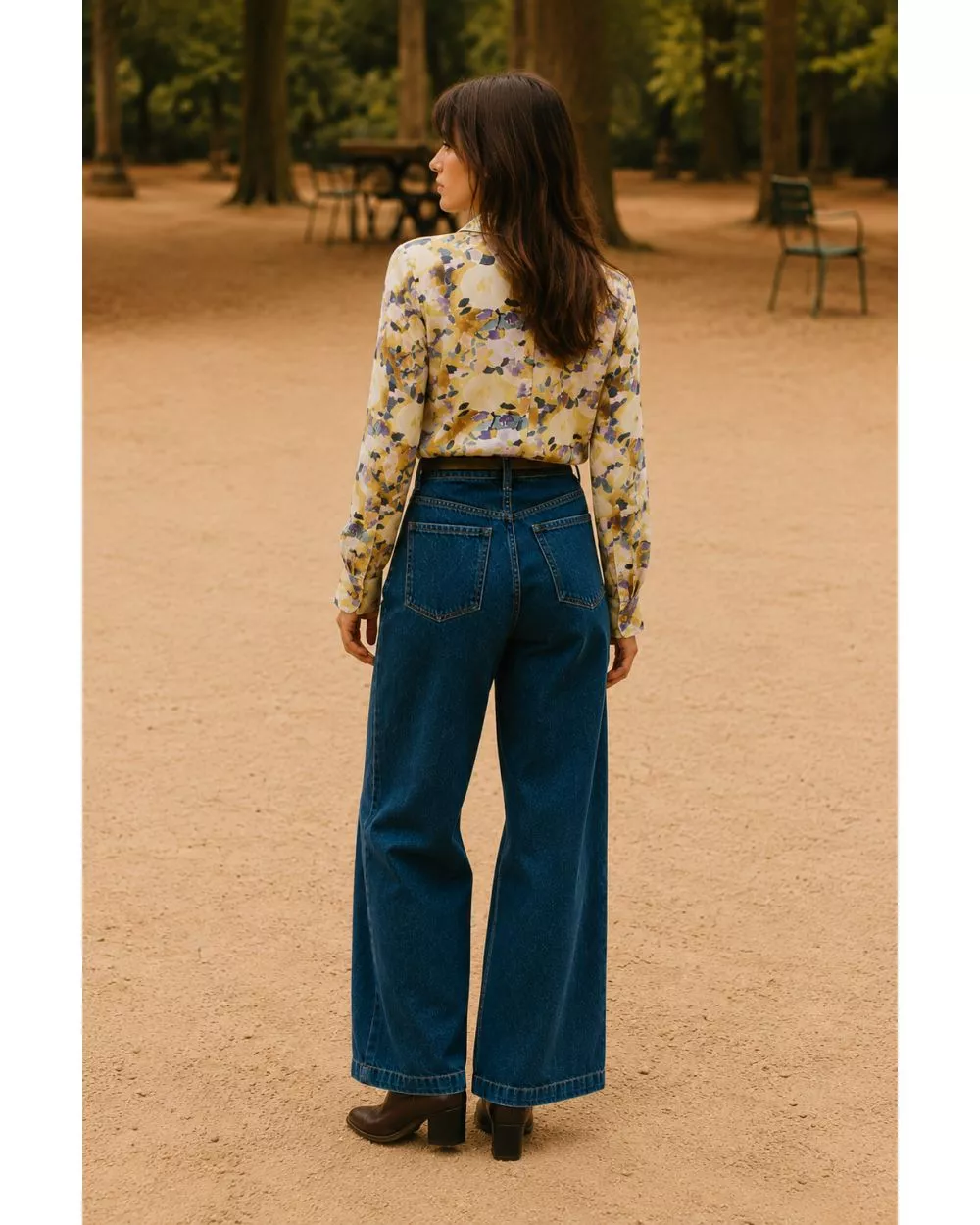 Blouse Marie