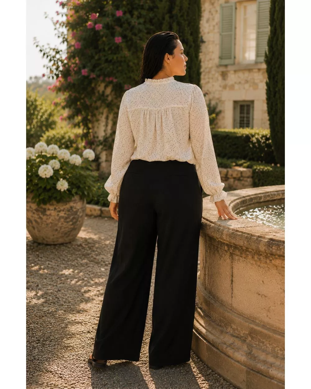 Chemise Pema