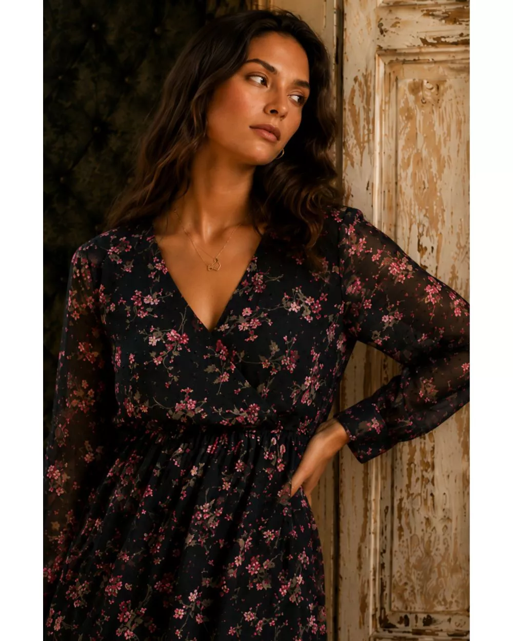 Robe Nolene