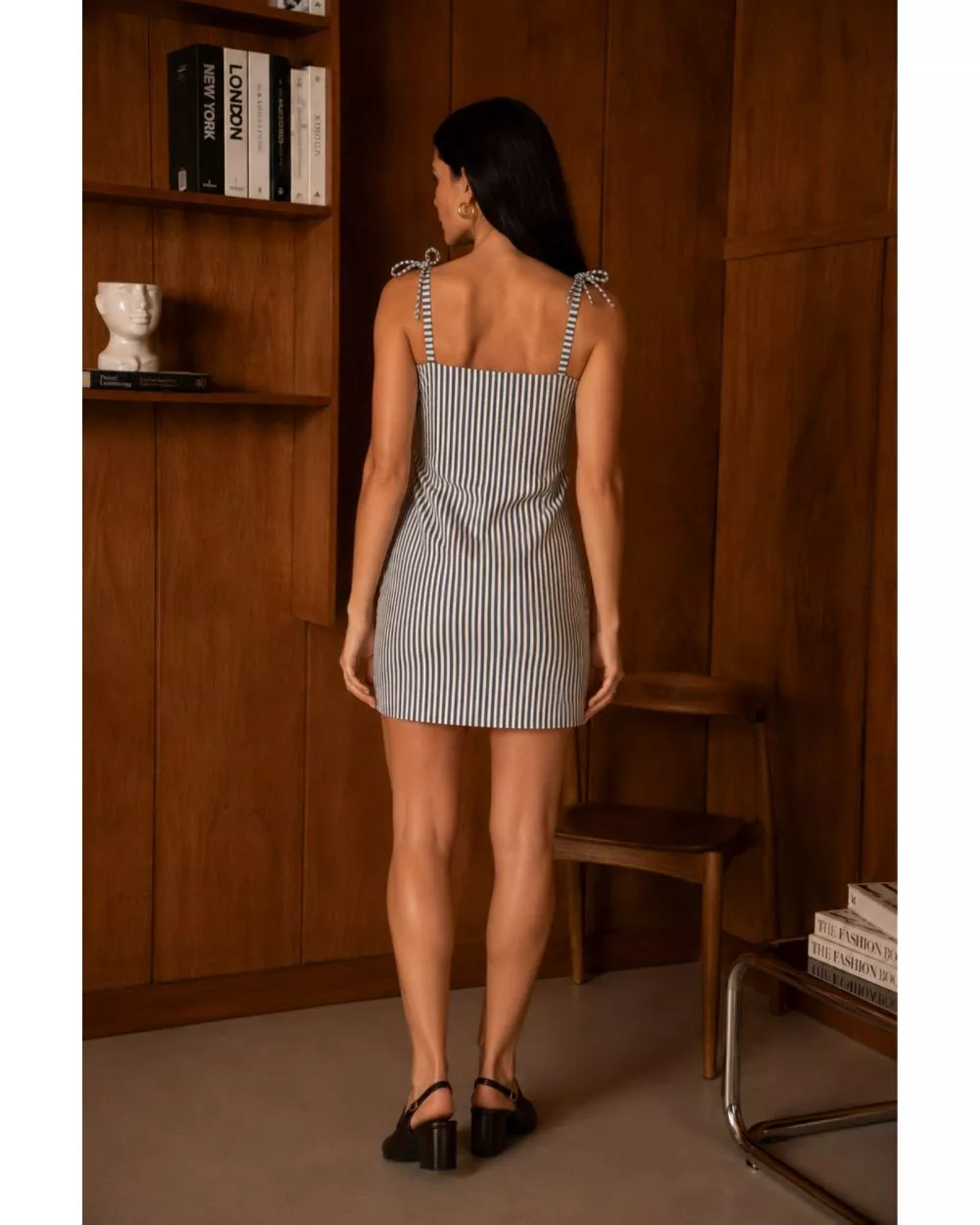 Robe Camylle