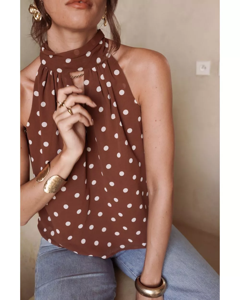 Blouse Ciara