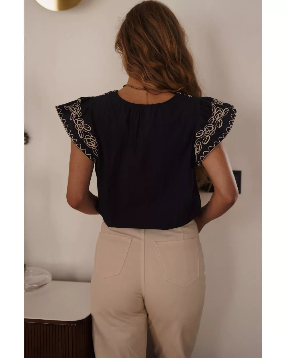 Blouse Roxelle