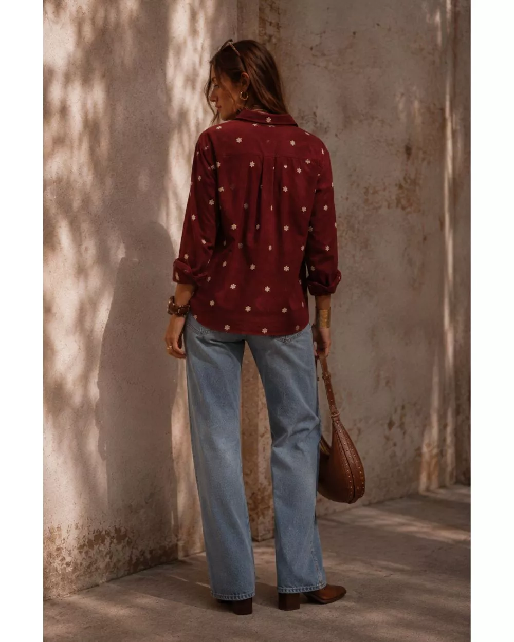 Chemise Rita