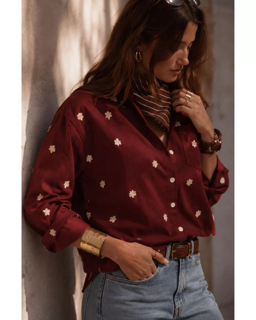 Chemise Rita