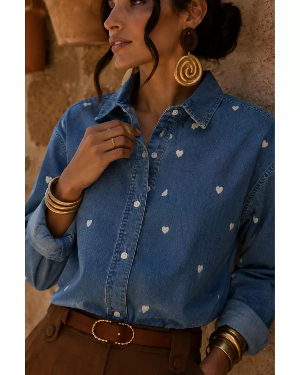 Chemise Richy
