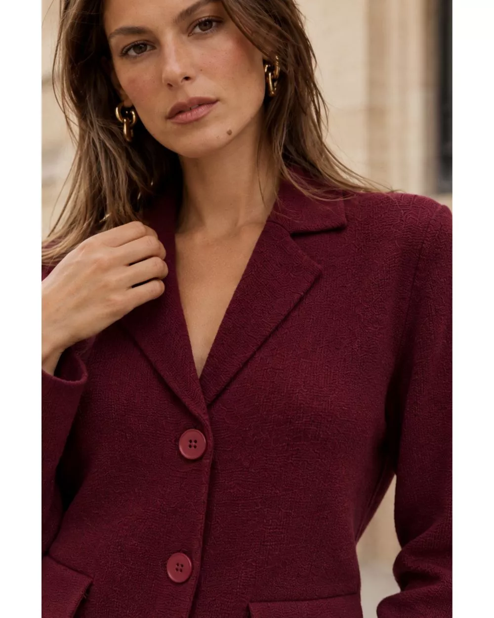 Cardigan Elior