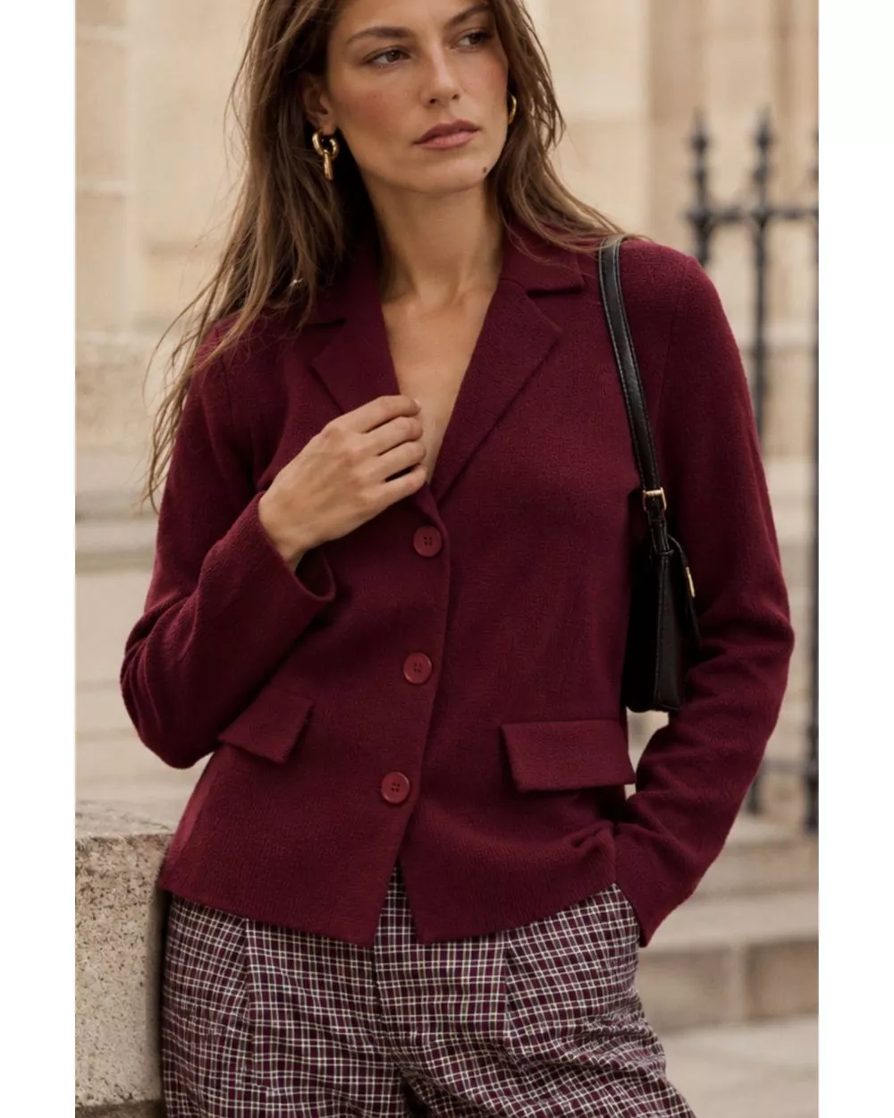 Cardigan Elior