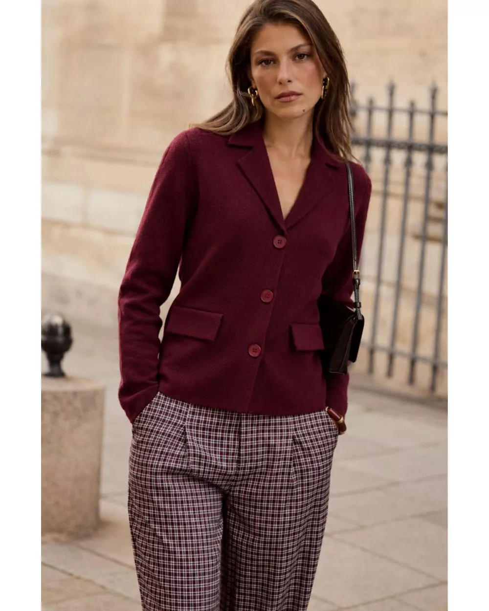 Cardigan Elior
