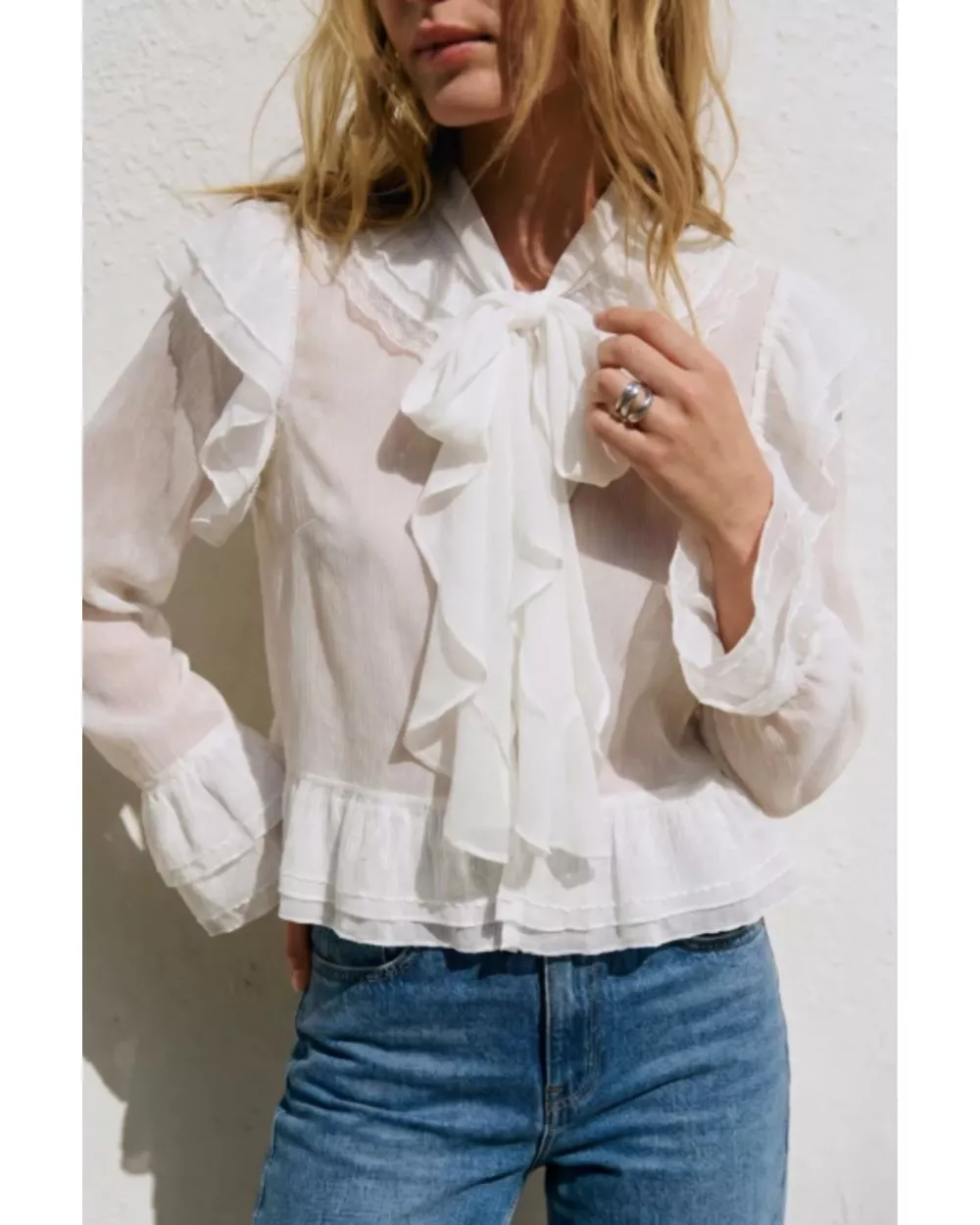 Blouse Romy
