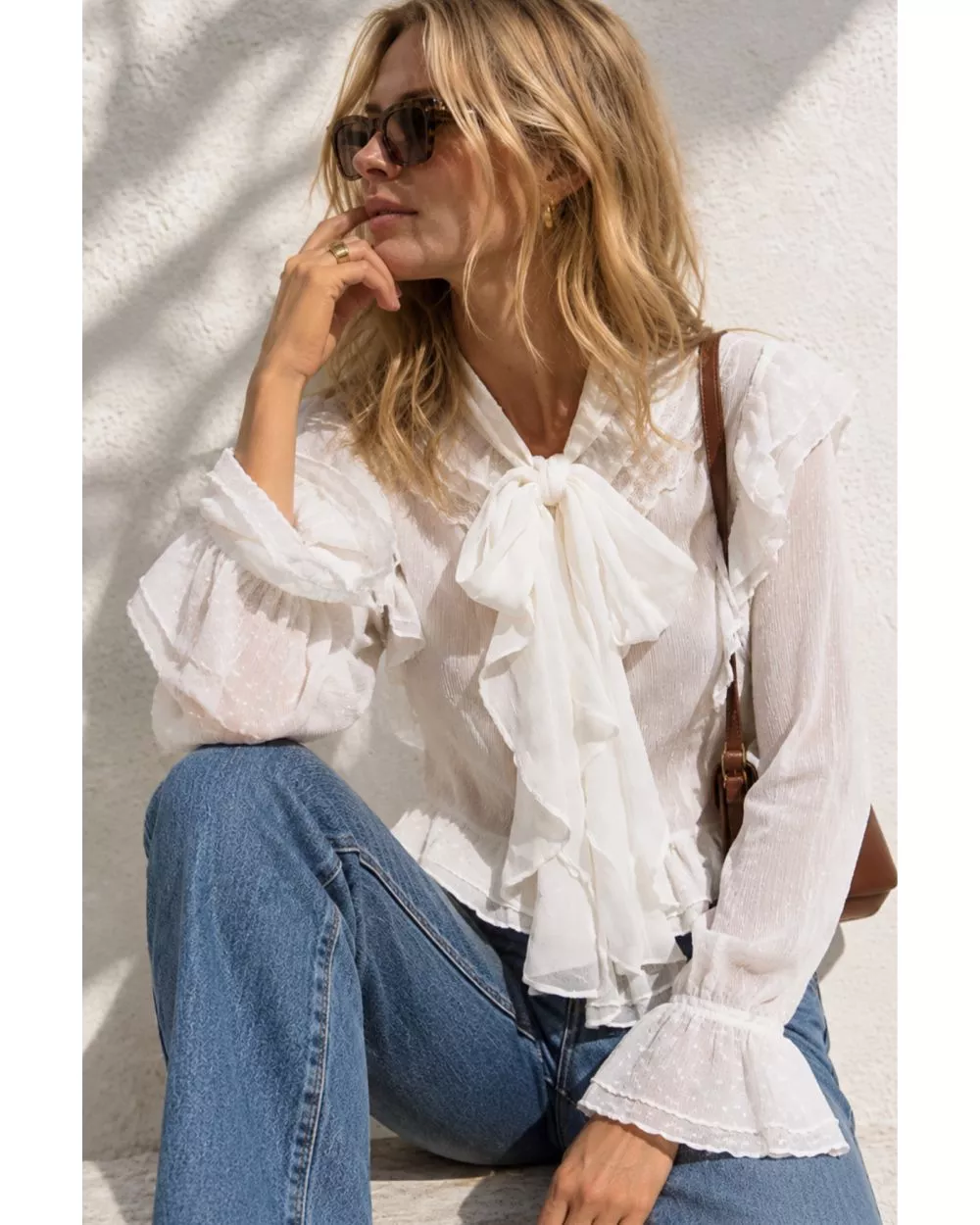 Blouse Romy